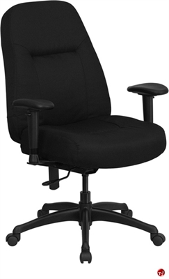 Picture of Brato Big and Tall Office Task Chair