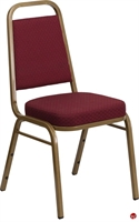 Picture of Brato Cafeteria Armless Stack Chair