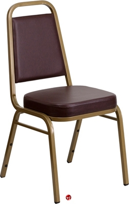 Picture of Brato Cafeteria Armless Stack Chair