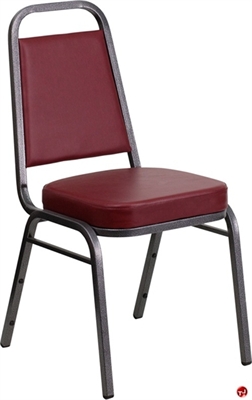 Picture of Brato Cafeteria Armless Stack Chair