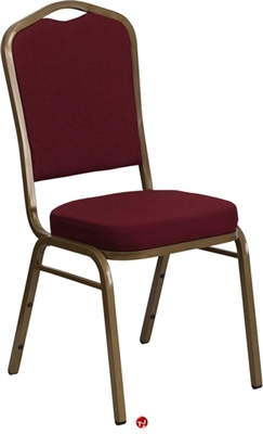 Picture of Brato Cafeteria Armless Stack Chair