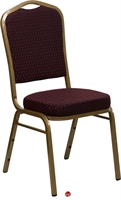 Picture of Brato Cafeteria Armless Stack Chair