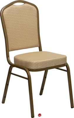 Picture of Brato Cafeteria Armless Stack Chair