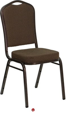 Picture of Brato Cafeteria Armless Stack Chair