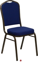 Picture of Brato Cafeteria Armless Stack Chair