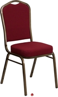 Picture of Brato Cafeteria Armless Stack Chair