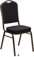 Picture of Brato Cafeteria Armless Stack Chair