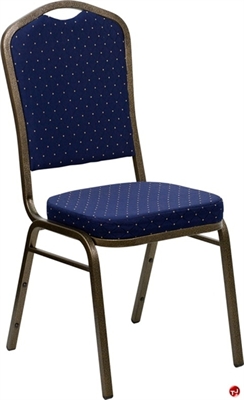 Picture of Brato Cafeteria Armless Stack Chair