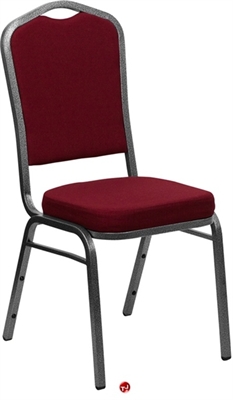 Picture of Brato Cafeteria Armless Stack Chair