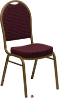 Picture of Brato Cafeteria Armless Stack Chair