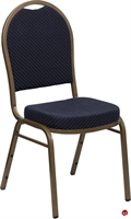 Picture of Brato Cafeteria Armless Stack Chair