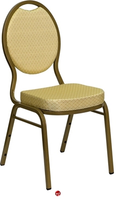 Picture of Brato Cafeteria Armless Stack Chair