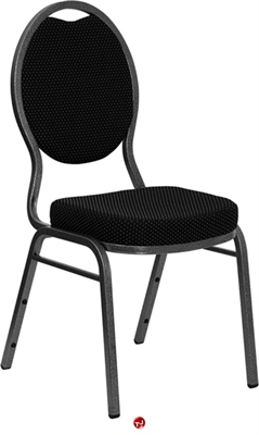 Picture of Brato Cafeteria Armless Stack Chair