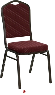 Picture of Brato Cafeteria Banquet Padded Stack Chair