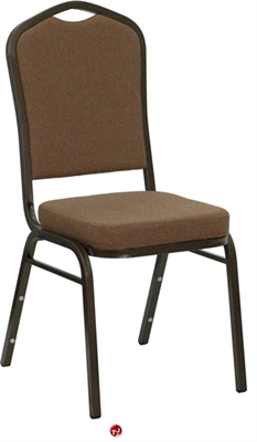 Picture of Brato Cafeteria Banquet Padded Stack Chair