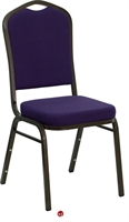 Picture of Brato Cafeteria Banquet Padded Stack Chair