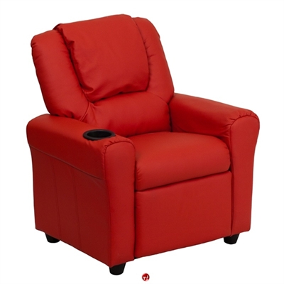 Picture of Brato Children Kids Recliner