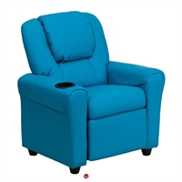 Picture of Brato Children Kids Recliner