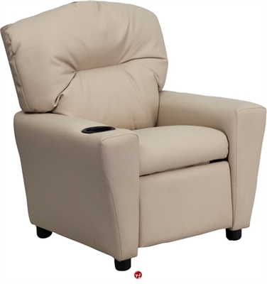 Picture of Brato Children Kids Recliner 