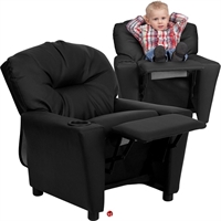 Picture of Brato Children Kids Recliner 