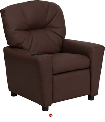 Picture of Brato Children Kids Recliner 