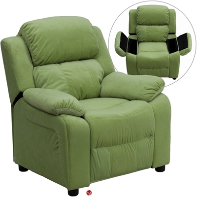 Picture of Brato Children Kids Recliner 