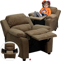 Picture of Brato Children Kids Recliner 