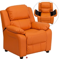 Picture of Brato Children Kids Recliner 