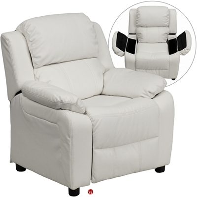 Picture of Brato Children Kids Recliner 