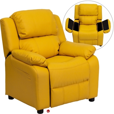 Picture of Brato Children Kids Recliner 