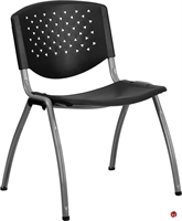 Picture of Brato Guest Side Reception Plastic Stack Chair
