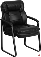 Picture of Brato Guest Side Reception Sled Base Chair