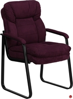 Picture of Brato Guest Side Reception Sled Base Chair