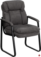 Picture of Brato Guest Side Reception Sled Base Chair