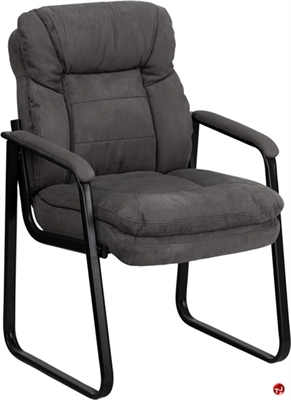 Picture of Brato Guest Side Reception Sled Base Chair