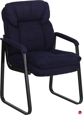 Picture of Brato Guest Side Reception Sled Base Chair