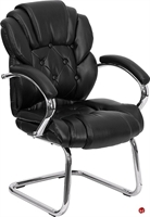 Picture of Brato Guest Side Reception Sled Base Chair