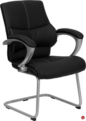 Picture of Brato Guest Side Reception Sled Base Chair