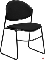 Picture of Brato Guest Side Reception Stacking Sled Base Chair