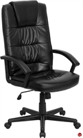 Picture of Brato High Back Leather Office Conference Chair