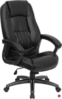 Picture of Brato High Back Leather Office Conference Chair