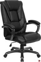 Picture of Brato High Back Leather Office Conference Chair