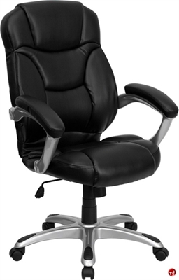 Picture of Brato High Back Leather Office Conference Chair