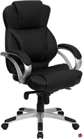 Picture of Brato High Back Leather Office Conference Chair