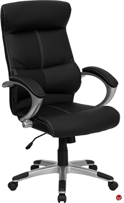 Picture of Brato High Back Leather Office Conference Chair