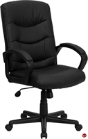 Picture of Brato High Back Office Leather Conference Chair