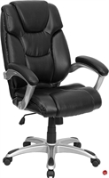 Picture of Brato High Back Office Leather Office Conference Chair