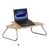 Picture of Brato Laptop Computer Folding Table