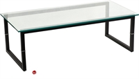 Picture of Brato Lounge Glass Coffee Table