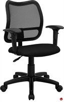 Picture of Brato Mesh Office Task Chair